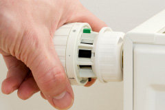 Drumahoe central heating repair costs